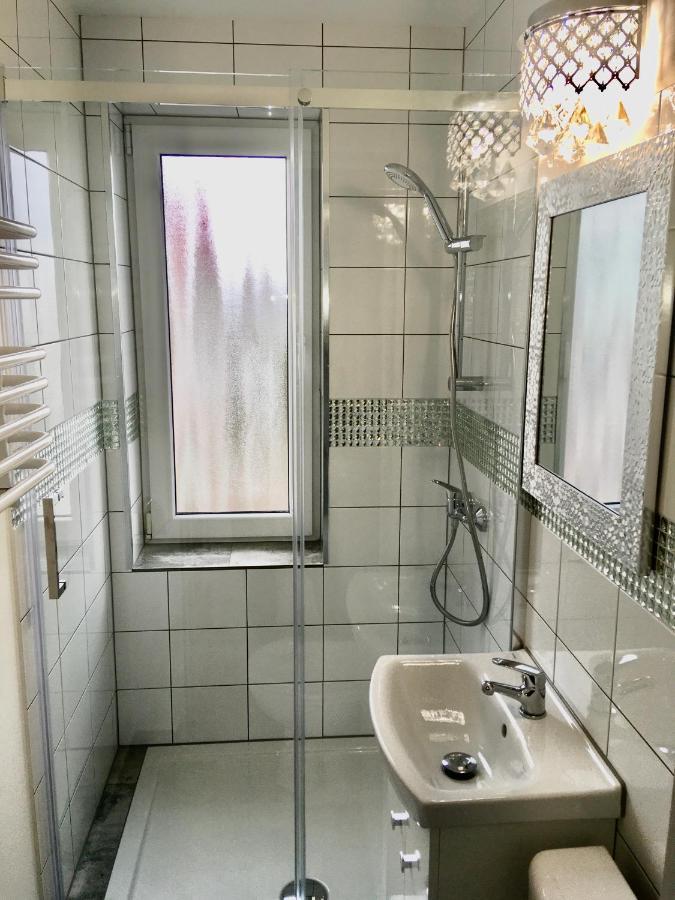 Villa Marynarza أوستكا المظهر الخارجي الصورة
