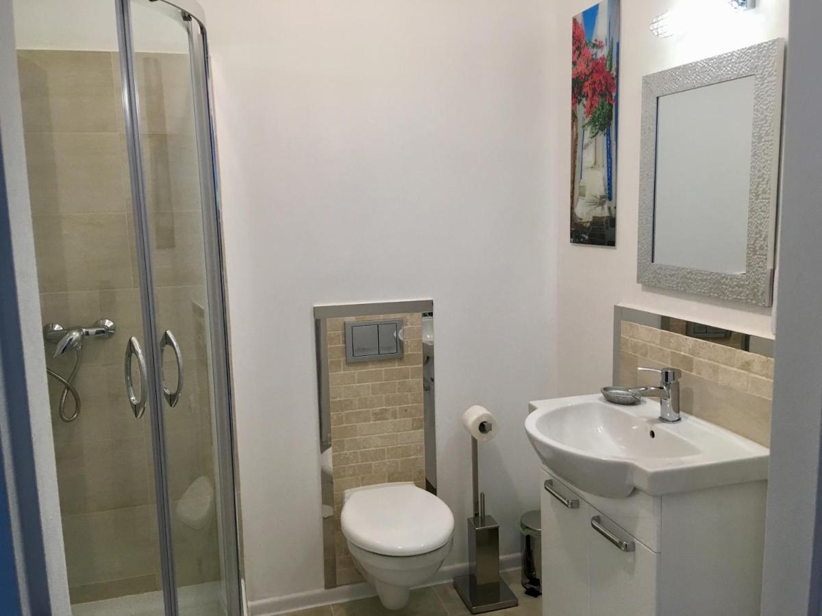 Villa Marynarza أوستكا المظهر الخارجي الصورة
