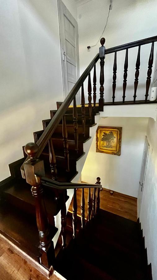 Villa Marynarza أوستكا المظهر الخارجي الصورة
