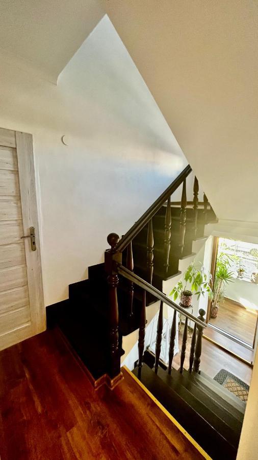 Villa Marynarza أوستكا المظهر الخارجي الصورة