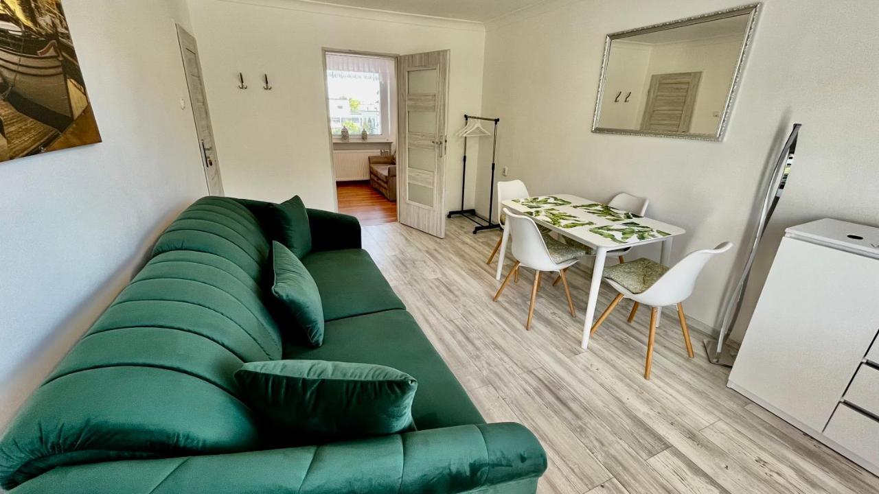 Villa Marynarza أوستكا المظهر الخارجي الصورة